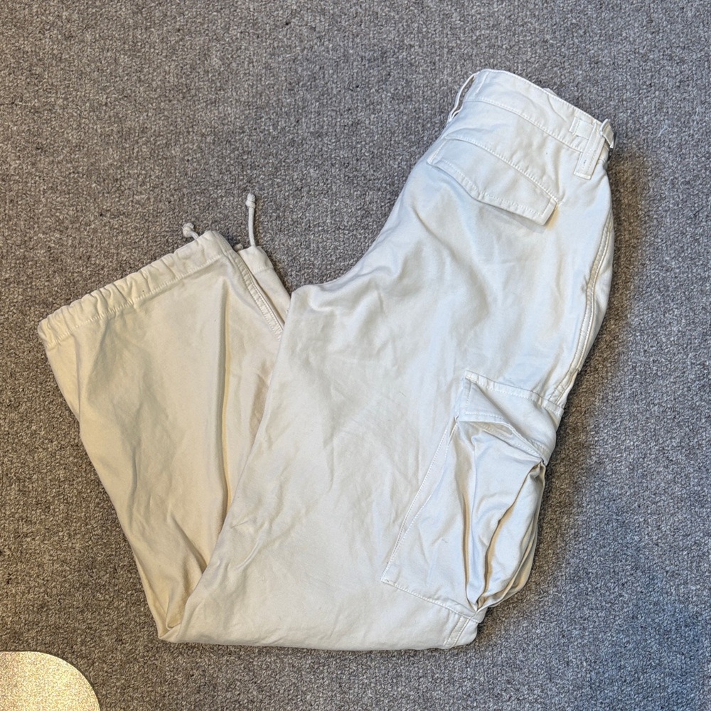 TNA supply cargo pants
